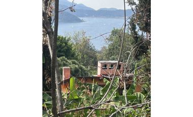 Casa en venta en Valle de Bravo