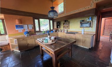 Casa en venta en Valle de Bravo