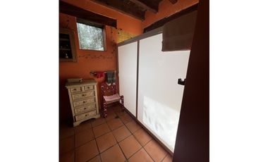 Casa en venta en Valle de Bravo