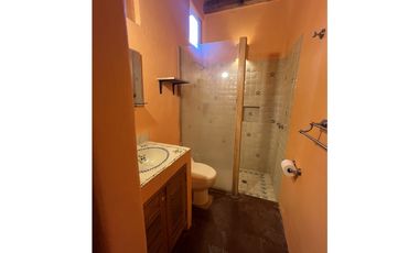 Casa en venta en Valle de Bravo