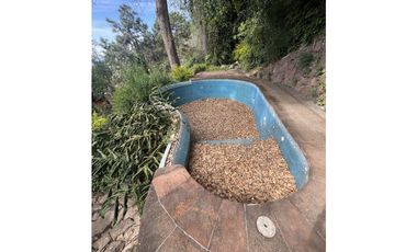 Casa en venta en Valle de Bravo