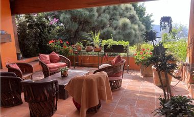 Casa en venta en Valle de Bravo