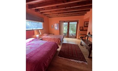 Casa en venta en Valle de Bravo