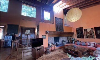 Casa en venta en Valle de Bravo