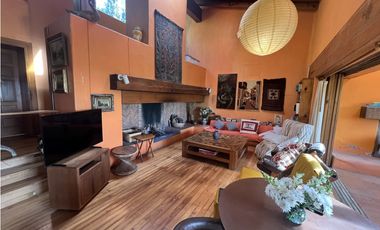 Casa en venta en Valle de Bravo