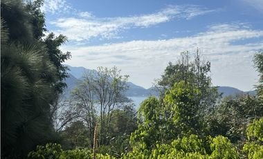 Casa en venta en Valle de Bravo