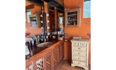 Casa en venta en Valle de Bravo