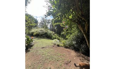 Casa en venta en Valle de Bravo