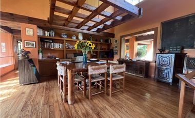 Casa en venta en Valle de Bravo