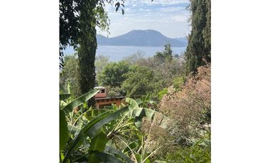 Casa en venta en Valle de Bravo