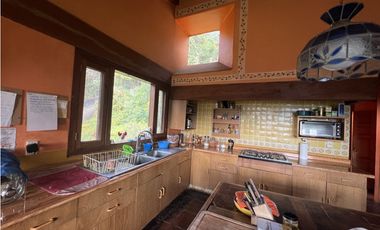 Casa en venta en Valle de Bravo