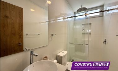 Departamento Amoblado Vista al Mar en Urb. Ciudad del Mar, Manta