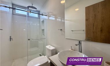 Departamento Amoblado Vista al Mar en Urb. Ciudad del Mar, Manta