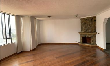 Quito Tenis, Departamento en Renta, 400m2, 4 Habitaciones