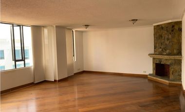 Quito Tenis, Departamento en Renta, 400m2, 4 Habitaciones