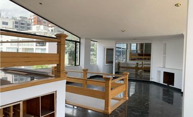 Quito Tenis, Departamento en Renta, 400m2, 4 Habitaciones