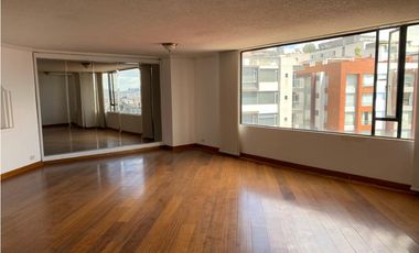 Quito Tenis, Departamento en Renta, 400m2, 4 Habitaciones