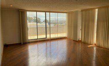 Quito Tenis, Departamento en Renta, 400m2, 4 Habitaciones