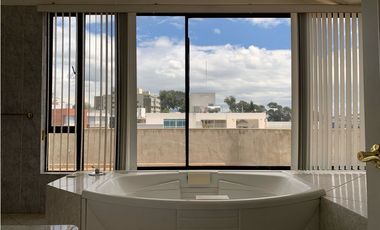 Quito Tenis, Departamento en Renta, 400m2, 4 Habitaciones