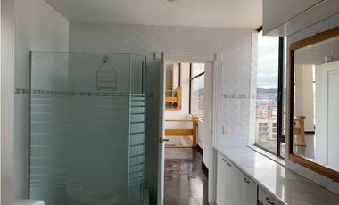 Quito Tenis, Departamento en Renta, 400m2, 4 Habitaciones