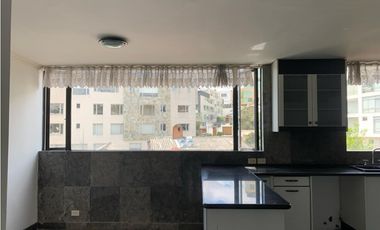 Quito Tenis, Departamento en Renta, 400m2, 4 Habitaciones