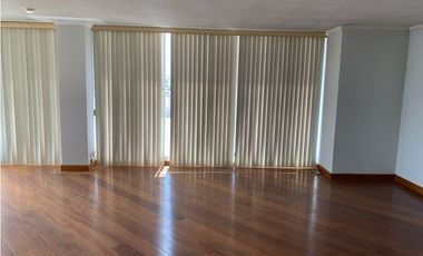 Quito Tenis, Departamento en Renta, 400m2, 4 Habitaciones