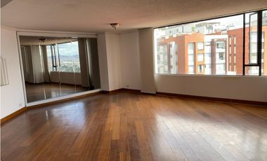 Quito Tenis, Departamento en Renta, 400m2, 4 Habitaciones