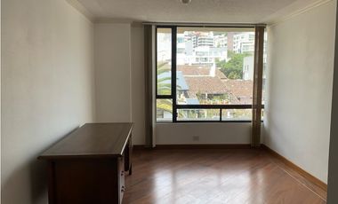 Quito Tenis, Departamento en Renta, 400m2, 4 Habitaciones