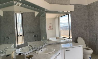 Quito Tenis, Departamento en Renta, 400m2, 4 Habitaciones