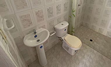 Casa-Lote en Excelente Ubicación en Arjona, Bolívar