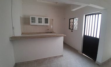 APARTAMENTO EN ARRIENDO BARRIO PUENTE 1|9040
