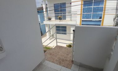APARTAMENTO EN ARRIENDO BARRIO PUENTE 1|9040