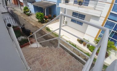APARTAMENTO EN ARRIENDO BARRIO PUENTE 1|9040