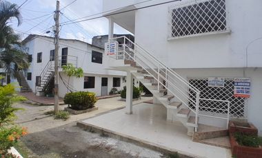 APARTAMENTO EN ARRIENDO BARRIO PUENTE 1|9040
