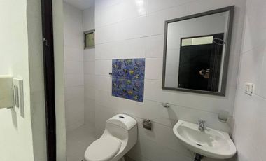 CASA EN ARRIENDO BARRIO  URBINA|9045
