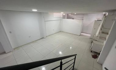 CASA EN ARRIENDO BARRIO  URBINA|9045