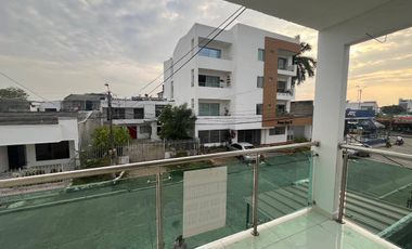 CASA EN ARRIENDO BARRIO  URBINA|9045