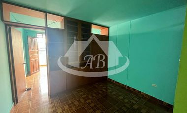 APARTAMENTO EN VENTA BARRIO  CENTRO