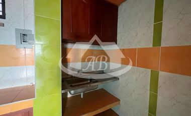 APARTAMENTO EN VENTA BARRIO  CENTRO