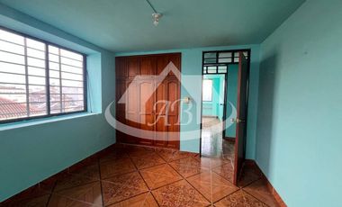 APARTAMENTO EN VENTA BARRIO  CENTRO