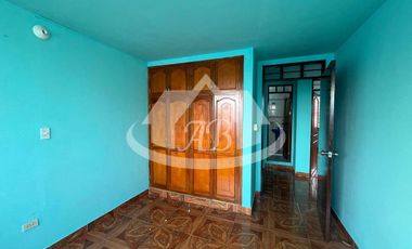 APARTAMENTO EN VENTA BARRIO  CENTRO