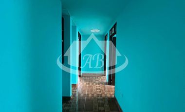 APARTAMENTO EN VENTA BARRIO  CENTRO