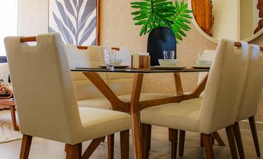 Venta Casa en Tulum 3 Recámaras/Residencial Privado/Casa Club/Alberca