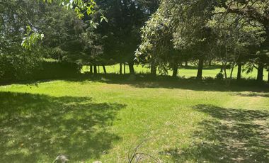 Terreno en venta el el fraccionamiento los encinos, lerma