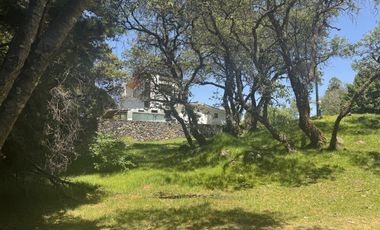 Terreno en venta el el fraccionamiento los encinos, lerma