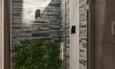 Villa En Venta En Tulum Country Club 3 Habitacion Con Alberca