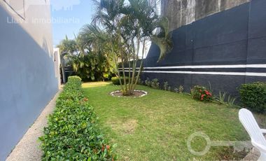 Casa Residencial en Venta, Sonora, Col. Petrolera.