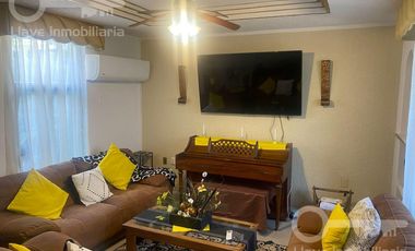 Casa Residencial en Venta, Sonora, Col. Petrolera.