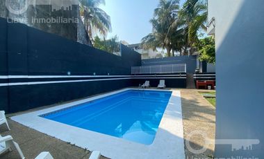 Casa Residencial en Venta, Sonora, Col. Petrolera.