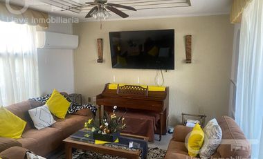 Casa Residencial en Venta, Sonora, Col. Petrolera.